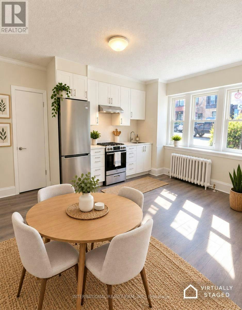 1-1094 College Street, Toronto, ON, M6H 1B3 - 2