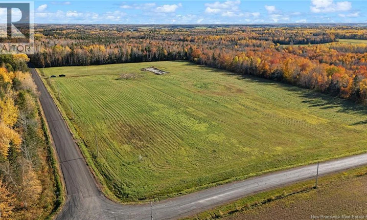 Lot-5 Bois Joli Road