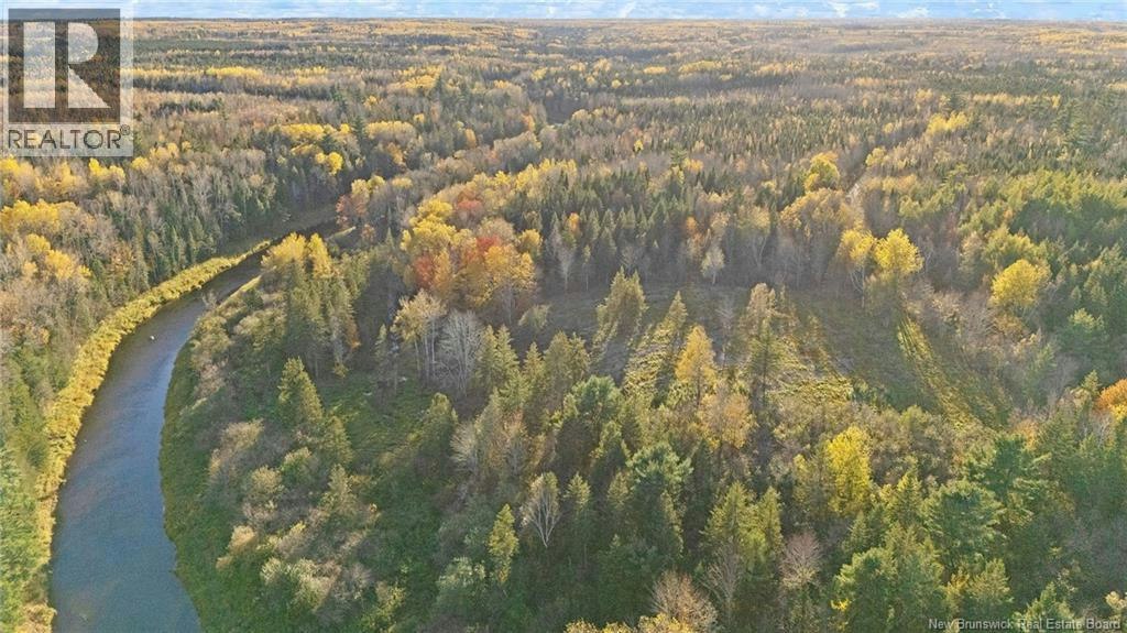 Riverfront Lot-4 Coates Mills North Road, Sainte-Marie-De-Kent, NB, E4S 1Y1