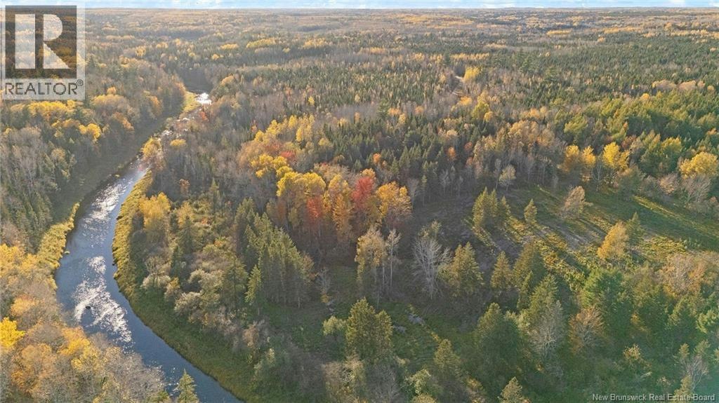 Riverfront Lot-3 Coates Mills North Road, Sainte-Marie-De-Kent, NB, E4S 1Y1