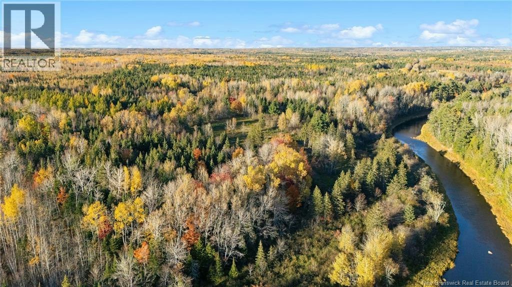 Riverfront Lot-2 Coates Mills North Road, Sainte-Marie-De-Kent, NB, E4S 1Y1