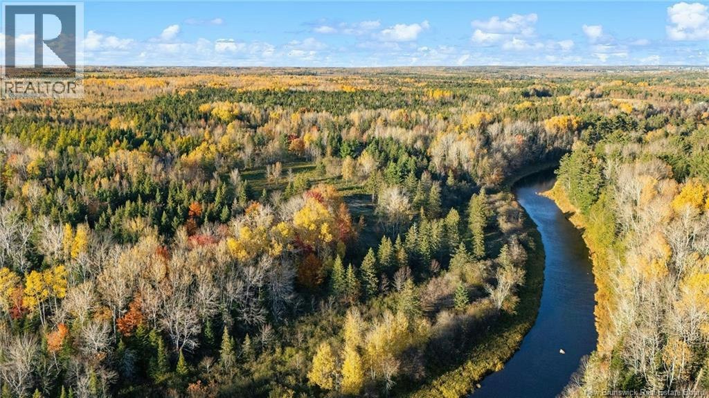 Riverfront Lot-1 Coates Mills North Road, Sainte-Marie-De-Kent, NB, E4S 1Y1