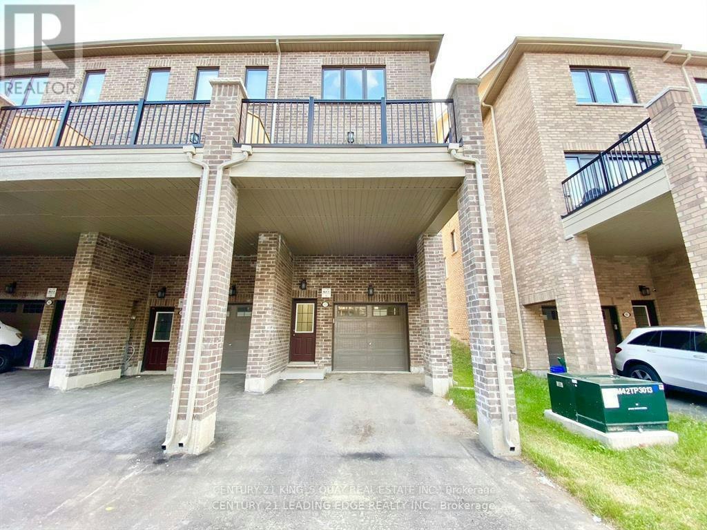 10929 Victoria Square Boulevard, Markham, ON, L6C 0Z3 - 2