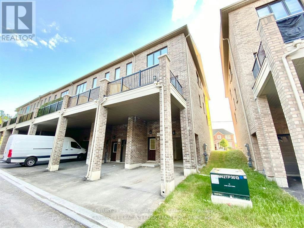 10929 Victoria Square Boulevard, Markham, ON, L6C 0Z3 - 3