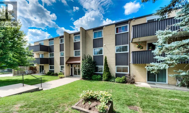 308-75 Hazelglen Drive