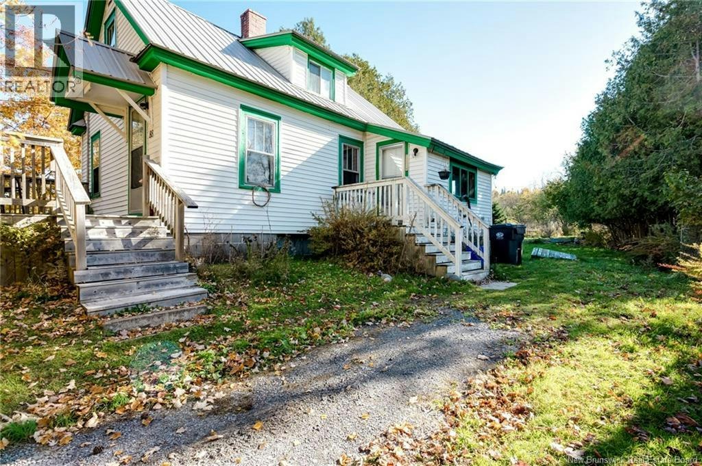 88 Dutch Point Road, Hampton, NB, E5N 5Y8