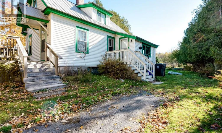 88 Dutch Point Road