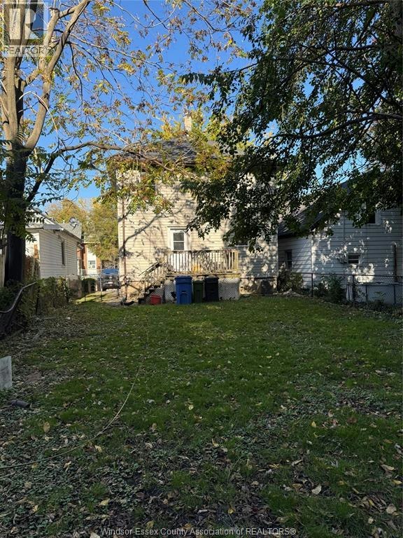 665 St Joseph Street, Windsor, ON, N9C 3H3 - 6