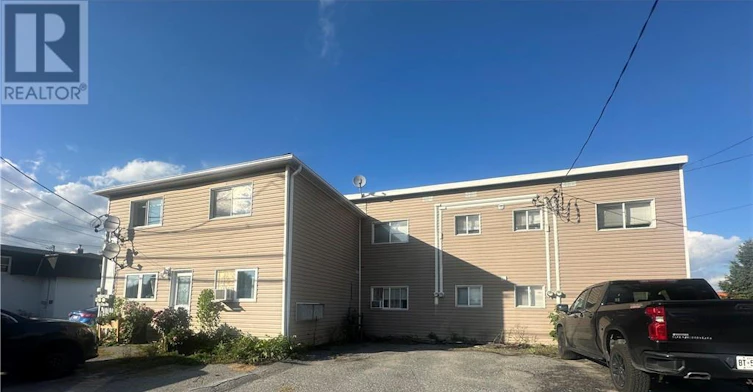 3-660 Notre Dame Avenue, Greater Sudbury, ON, P3C 5L2