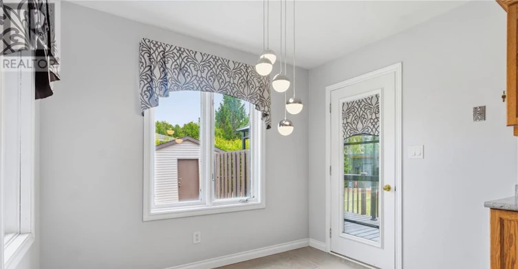 61 Crater Crescent, Greater Sudbury, ON, P3E 5Y6 - 13