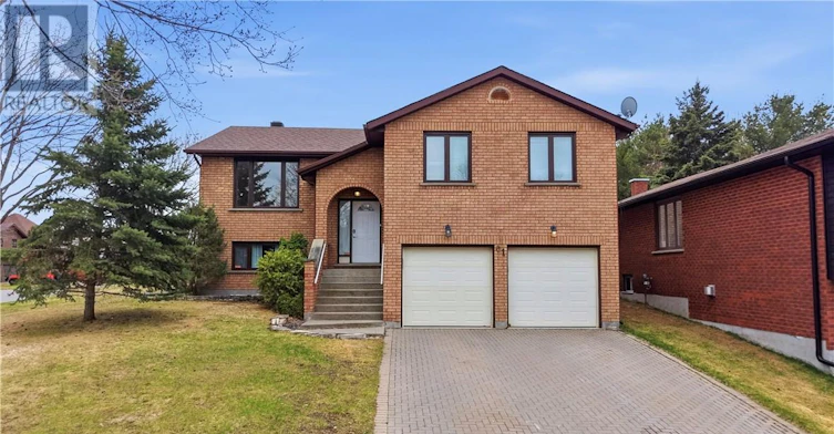 61 Crater Crescent, Greater Sudbury, ON, P3E 5Y6