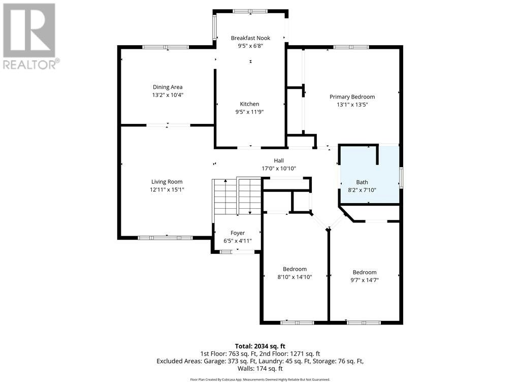 61 Crater Crescent, Greater Sudbury, ON, P3E 5Y6 - 53