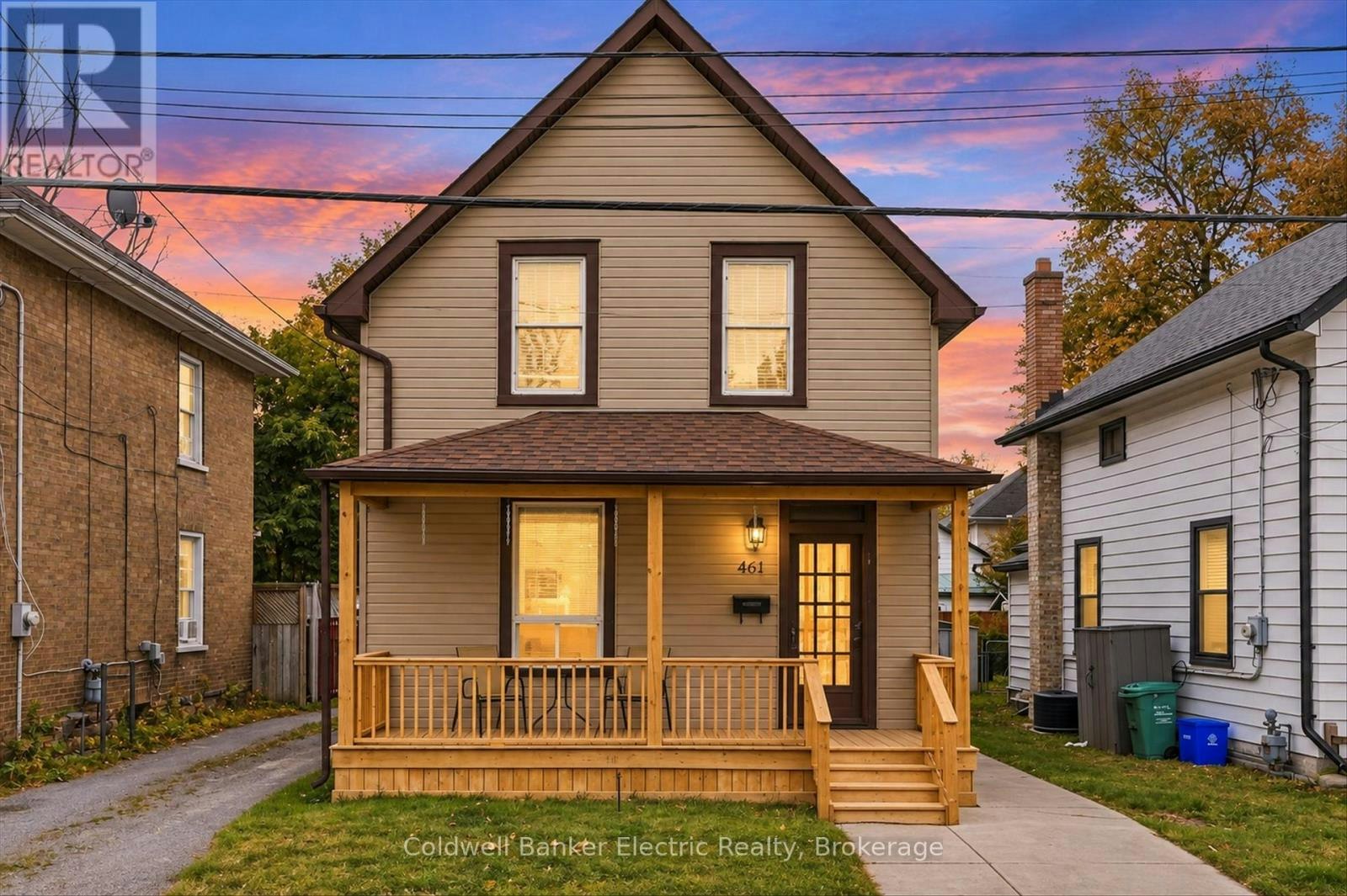 461 Murray Street, Peterborough, ON, K9H 2T7