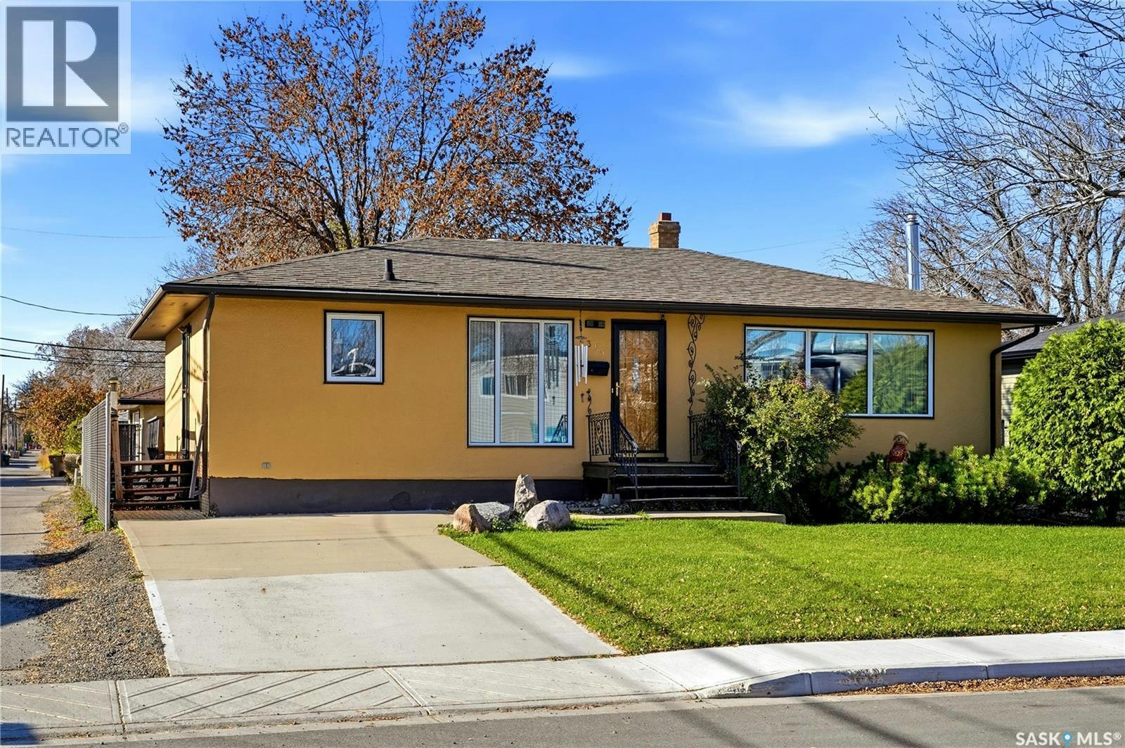 2354 Harvey Street, Regina, SK, S4N 2N3