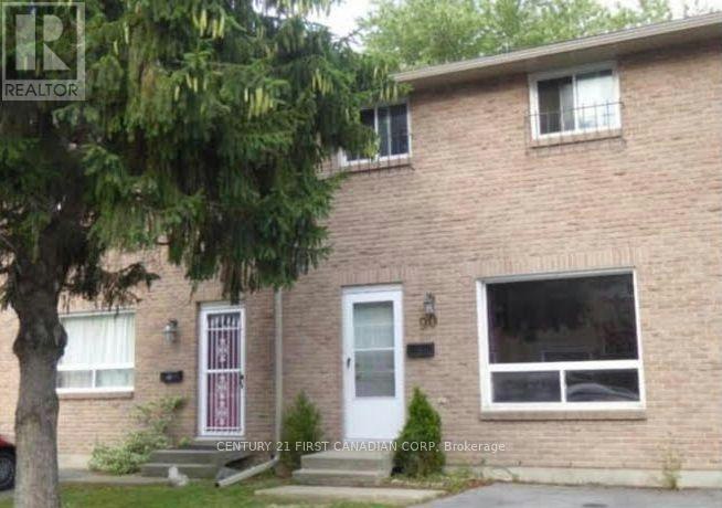 90 Rosemund Crescent, Kingston, ON, K7M 6Z4