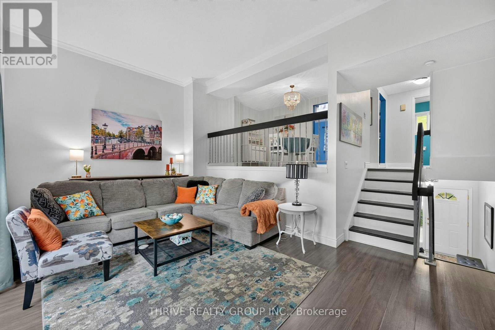 34-300 Sandringham Crescent, London, ON, N6C 5B4