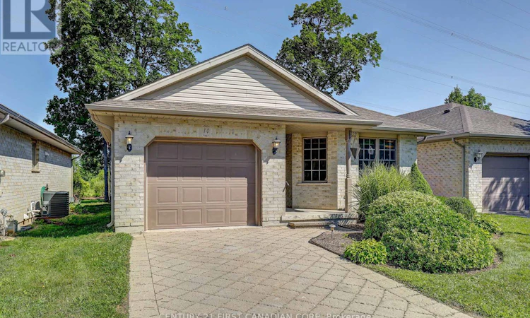 14-410 Burwell Road