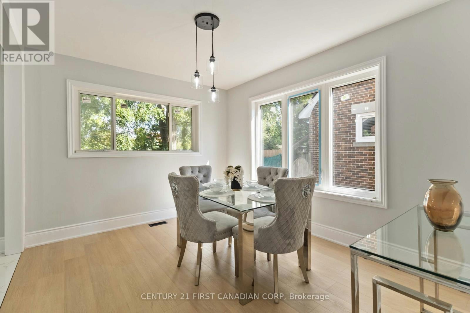 MAIN-122 Windsor Crescent, London, ON, N6C 1V8 - 6