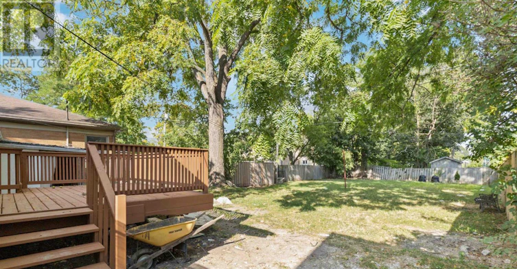 MAIN-122 Windsor Crescent, London, ON, N6C 1V8 - 18