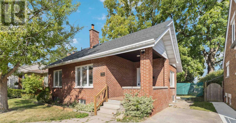 MAIN-122 Windsor Crescent, London, ON, N6C 1V8 - 2