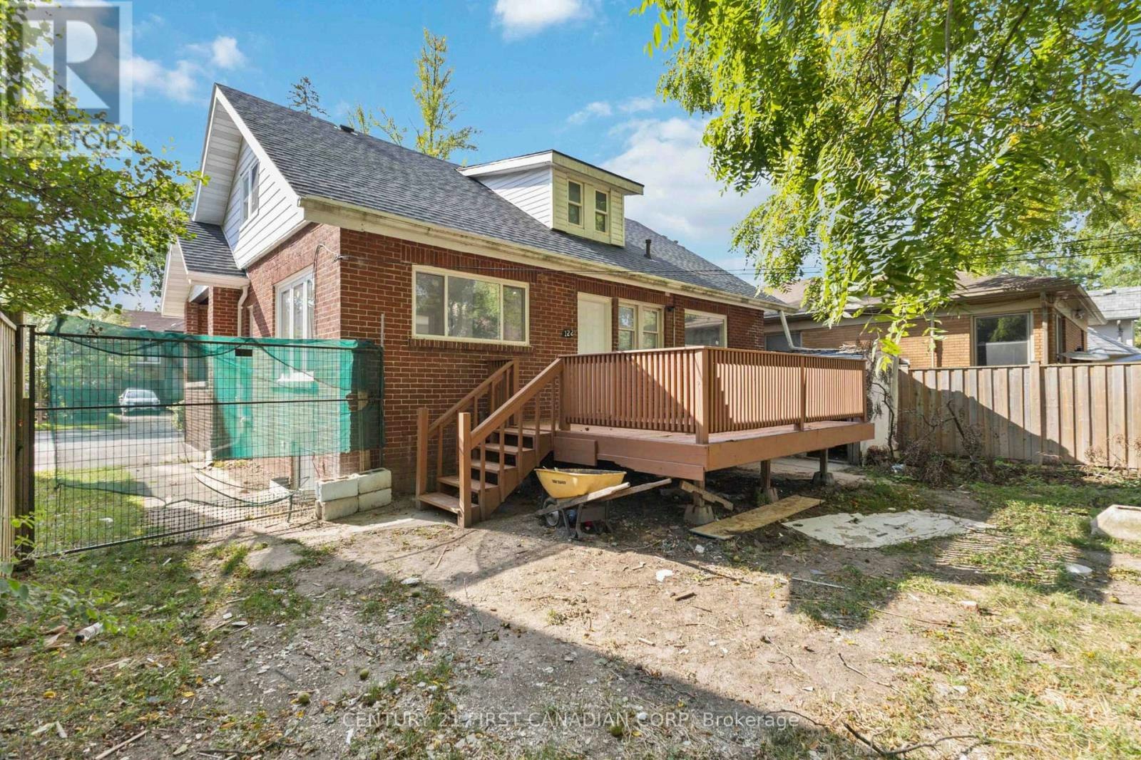 MAIN-122 Windsor Crescent, London, ON, N6C 1V8 - 20