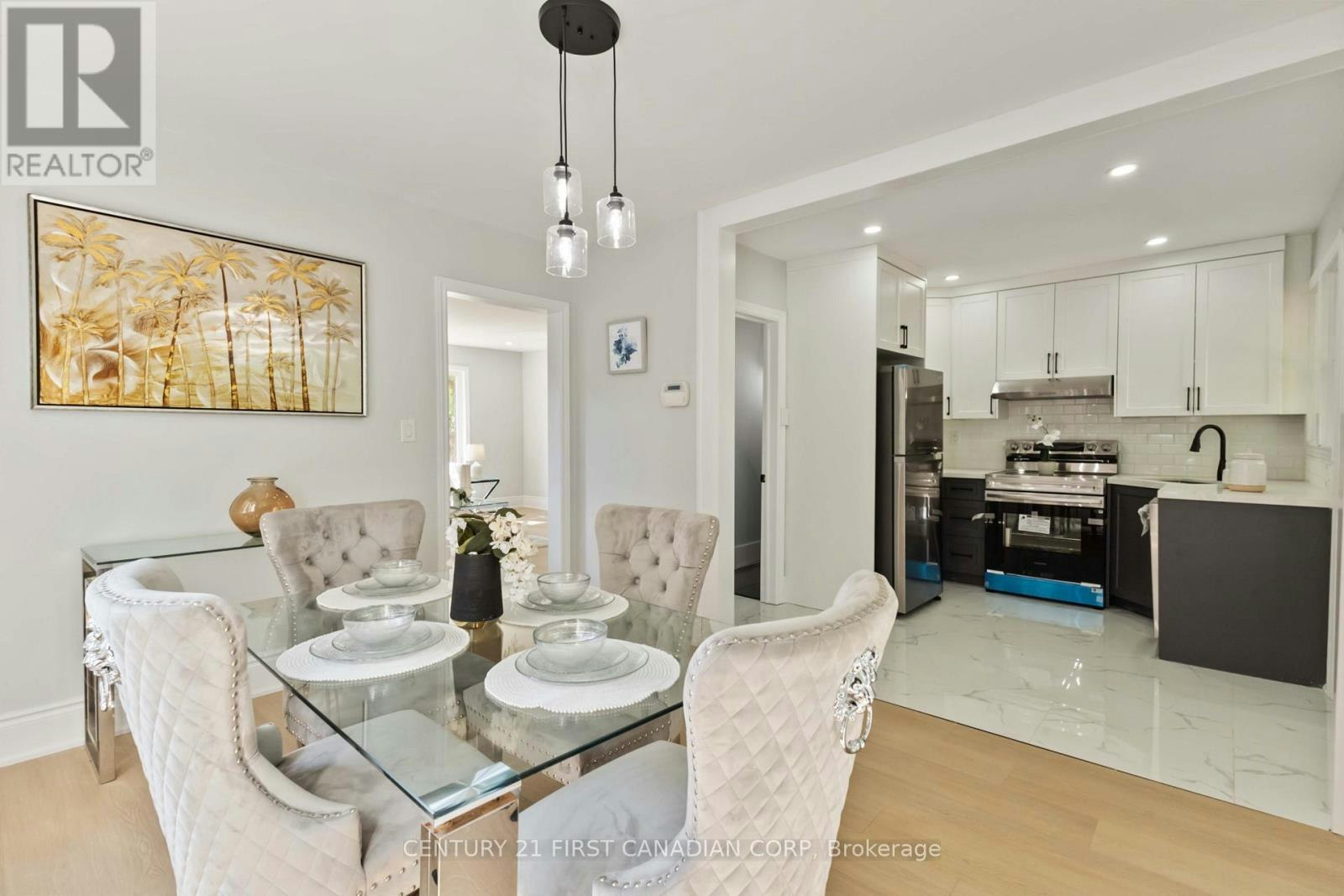 MAIN-122 Windsor Crescent, London, ON, N6C 1V8 - 7
