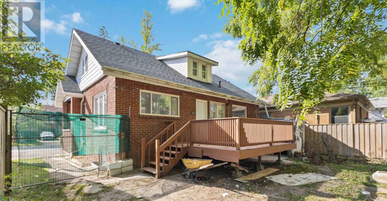 122 Windsor Crescent, London, ON, N6C 1V8 - 29
