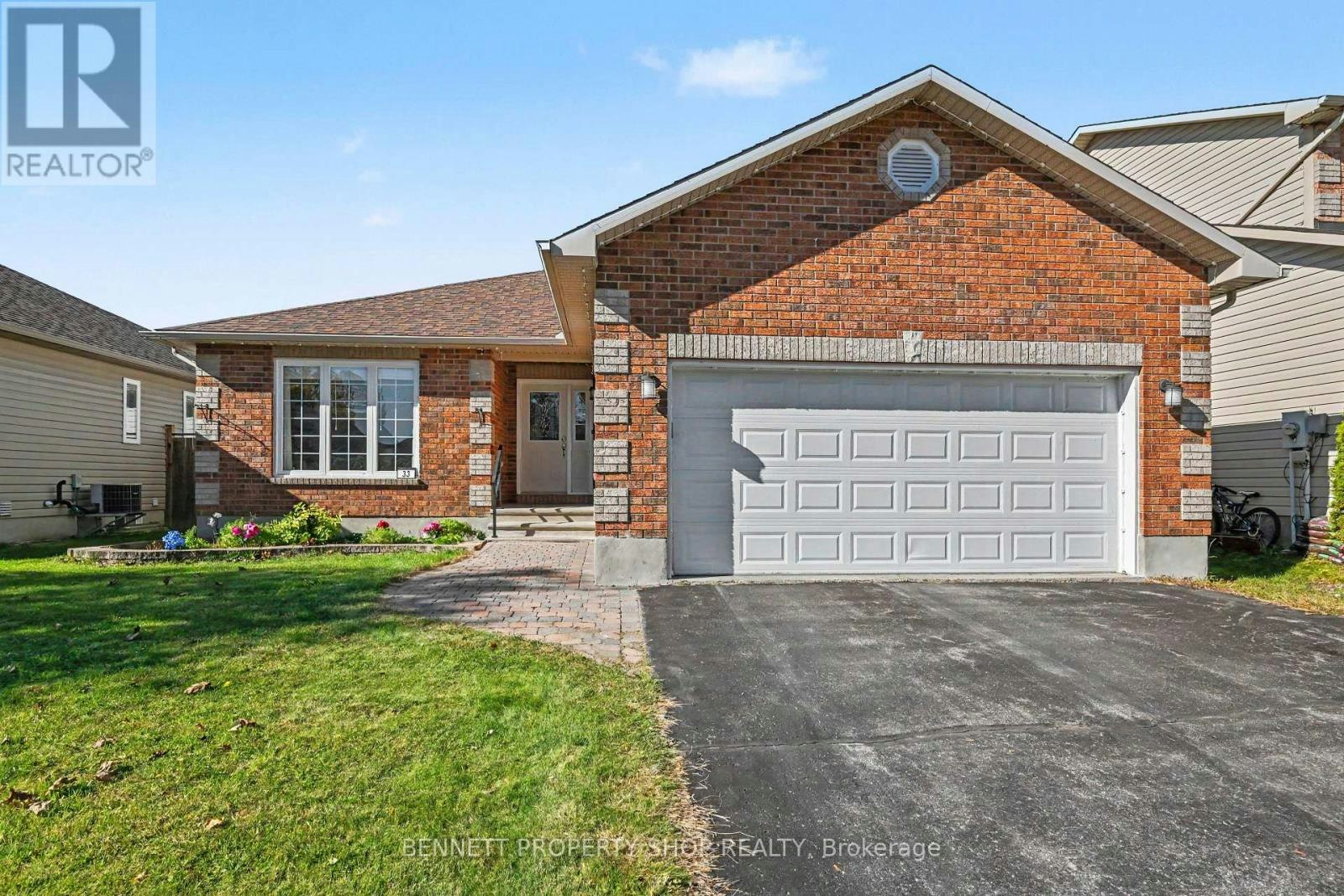 33 Prime Place, Carleton Place, ON, K7C 4V6