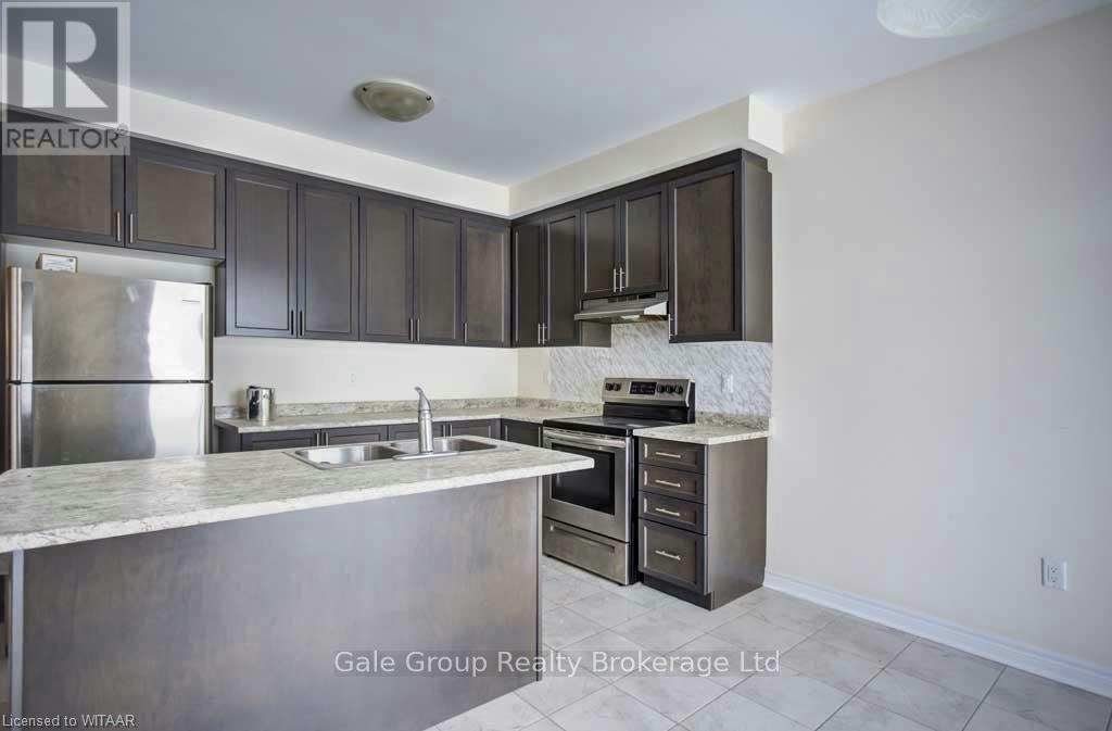 120 Chandler Terrace, Woodstock, ON, N4T 0L4 - 2