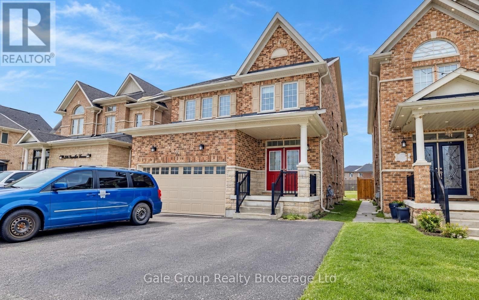 120 Chandler Terrace, Woodstock, ON, N4T 0L4