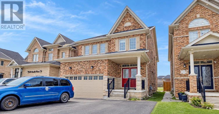 120 Chandler Terrace, Woodstock, ON, N4T 0L4