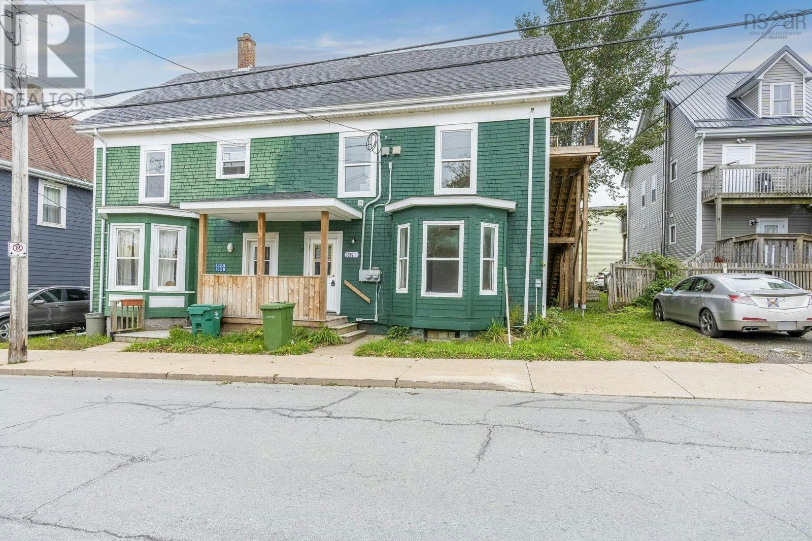B-130 Gray Street, Windsor, NS, B0N 2T0