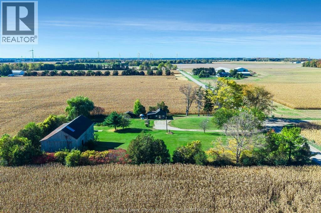 11920 Front Line, Chatham-Kent, ON, N0P 1A0