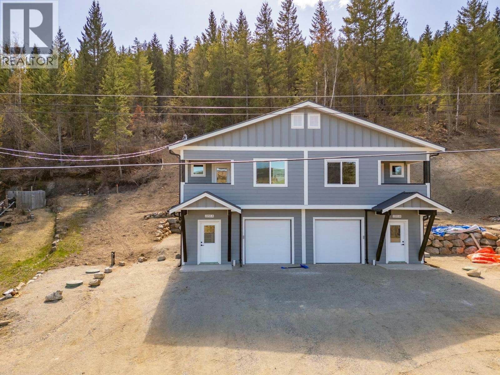 B Lot SL1-2255 Mctavish Road, Kamloops, BC, V0E 3E1