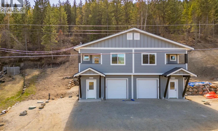 B Lot SL1-2255 Mctavish Road