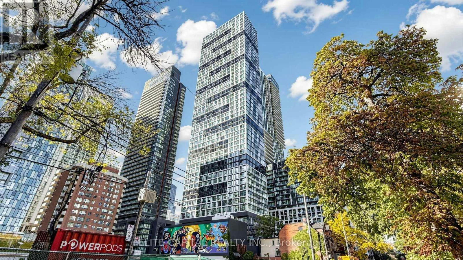 4612-181 Dundas Street E, Toronto, ON, M5A 0N5