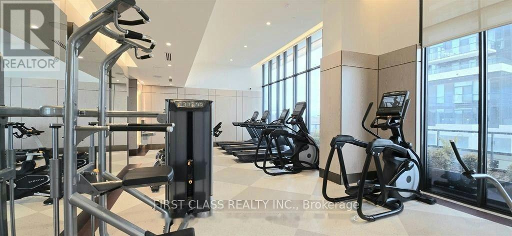 1209-10 Inn ON The Park Drive, Toronto, ON, M3C 0P8 - 11