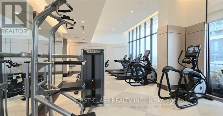 1209-10 Inn ON The Park Drive, Toronto, ON, M3C 0P8 - 11