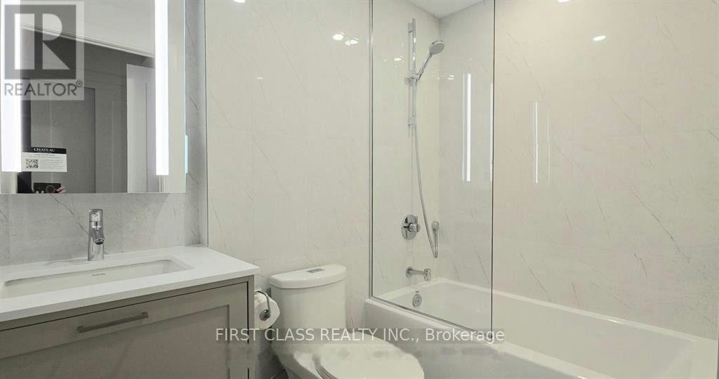 1209-10 Inn ON The Park Drive, Toronto, ON, M3C 0P8 - 10