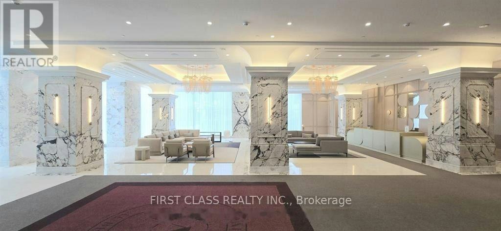 1209-10 Inn ON The Park Drive, Toronto, ON, M3C 0P8 - 3