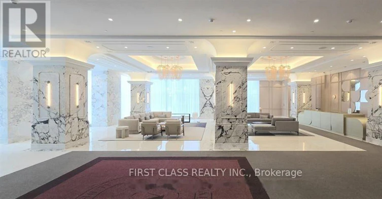 1209-10 Inn ON The Park Drive, Toronto, ON, M3C 0P8 - 3