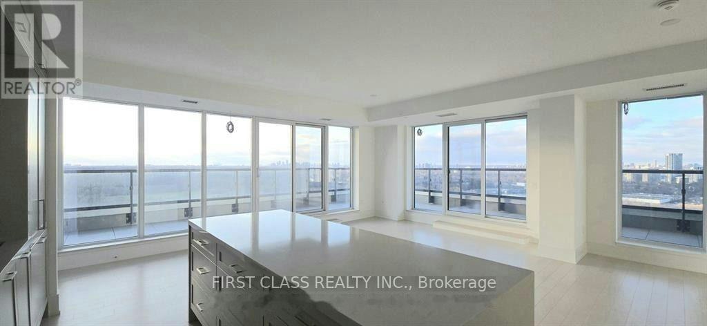 1209-10 Inn ON The Park Drive, Toronto, ON, M3C 0P8 - 6