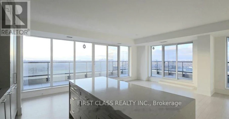 1209-10 Inn ON The Park Drive, Toronto, ON, M3C 0P8 - 6