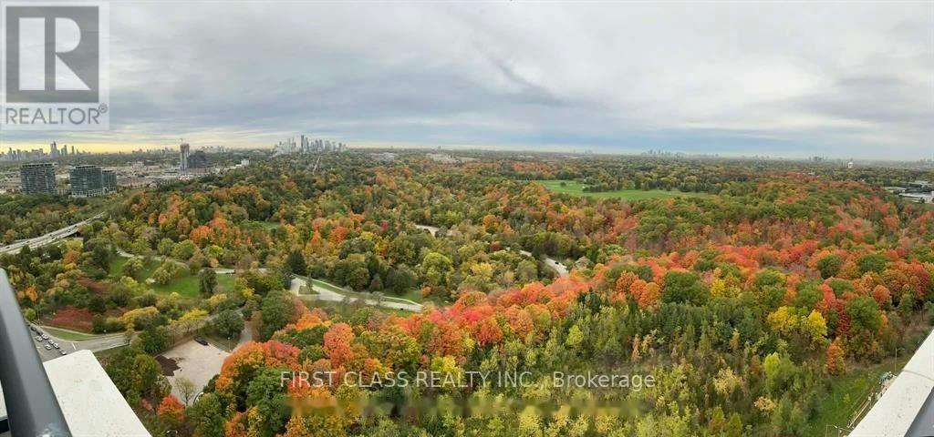 1209-10 Inn ON The Park Drive, Toronto, ON, M3C 0P8 - 16
