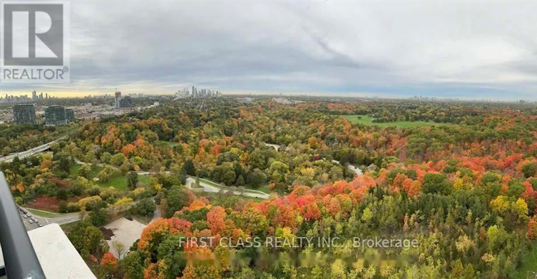 1209-10 Inn ON The Park Drive, Toronto, ON, M3C 0P8 - 16