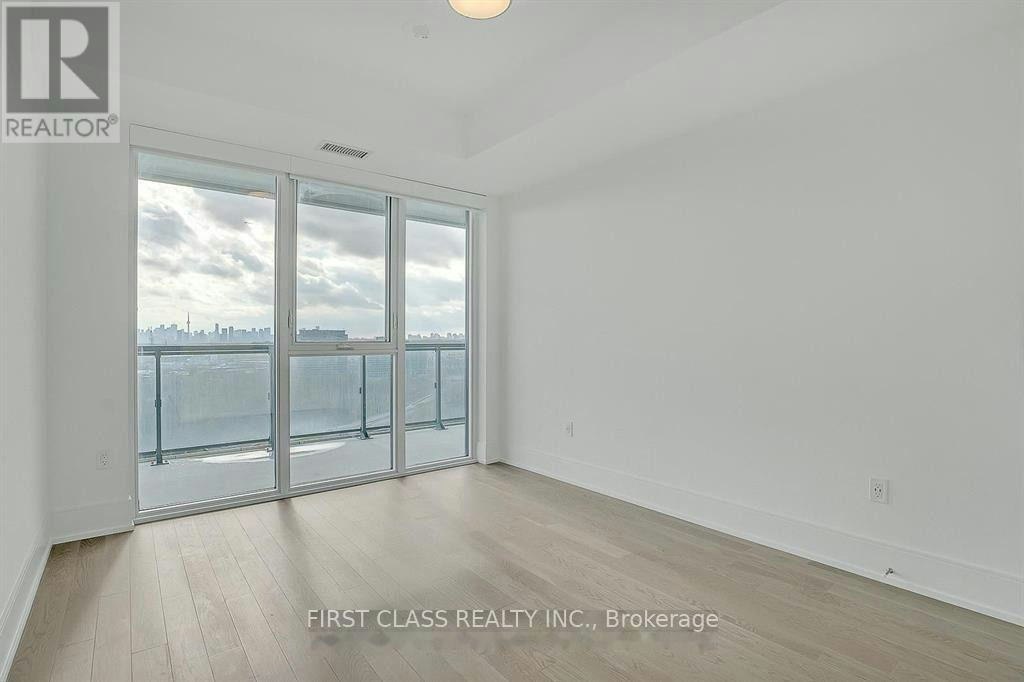 1209-10 Inn ON The Park Drive, Toronto, ON, M3C 0P8 - 14