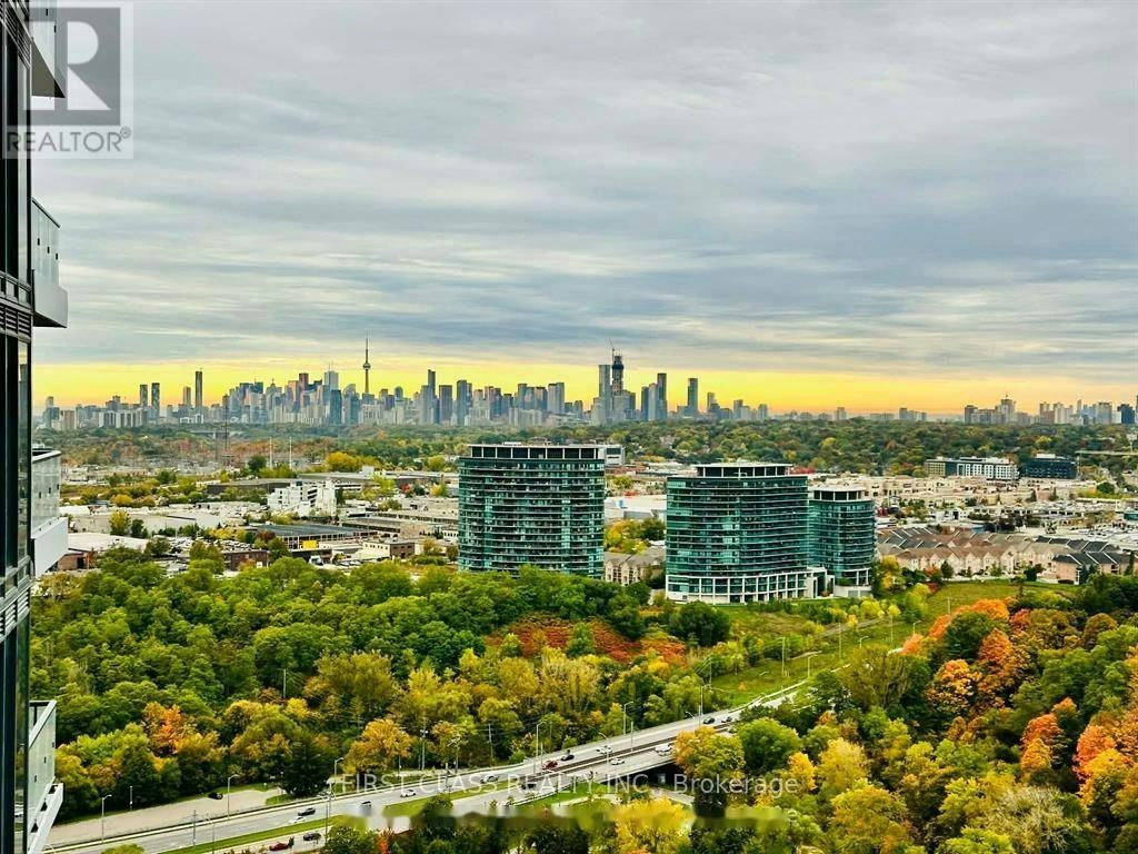 1209-10 Inn ON The Park Drive, Toronto, ON, M3C 0P8 - 17