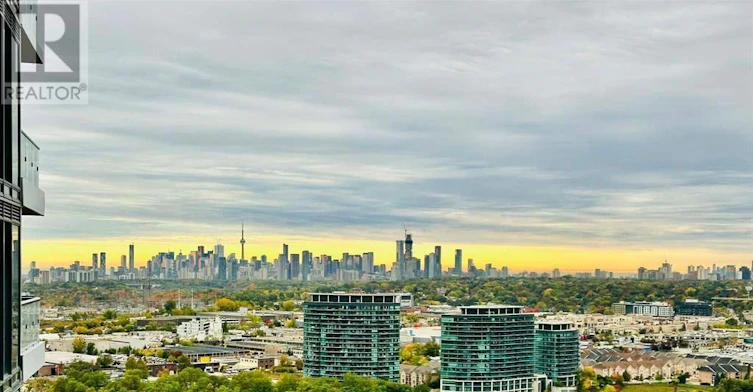 1209-10 Inn ON The Park Drive, Toronto, ON, M3C 0P8 - 17