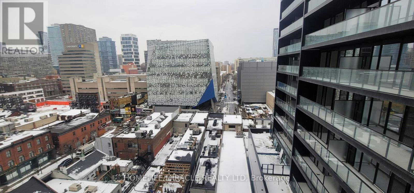 918-20 Edward Street, Toronto, ON, M5G 0C5 - 4
