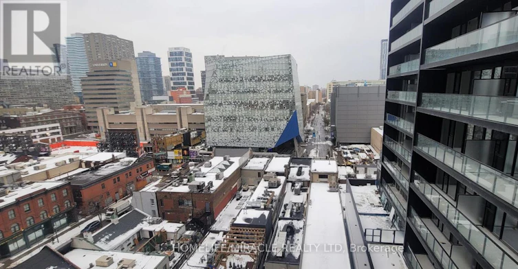 918-20 Edward Street, Toronto, ON, M5G 0C5 - 4